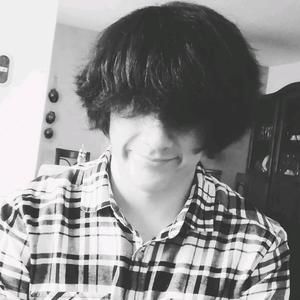 Meet your Posher, Nicolas